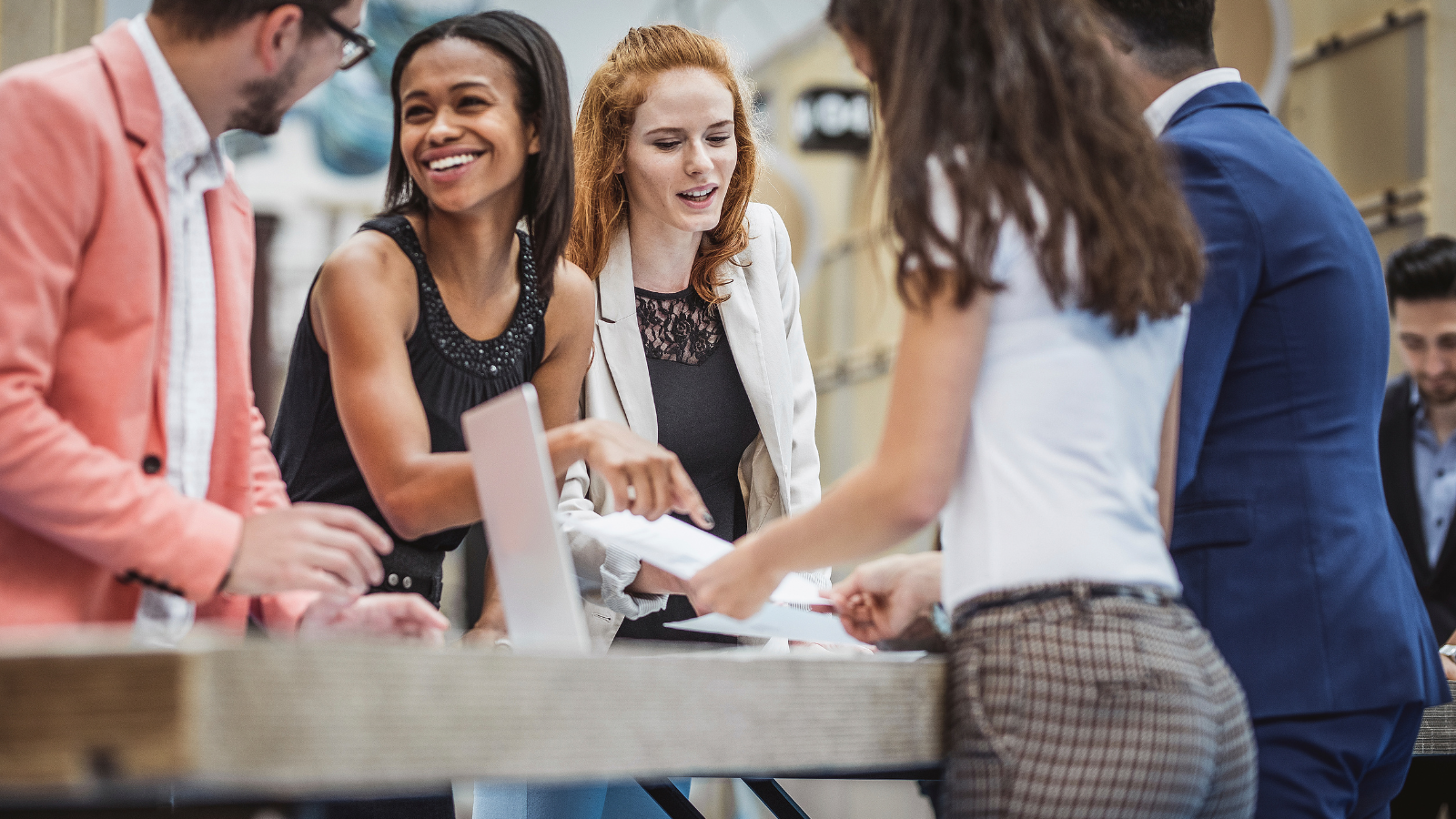 Transversal Skills and Wellbeing through Erasmus+ mobilities